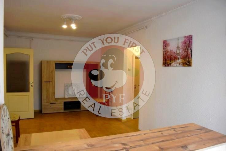 Metrou Jiului | 2 camere | 51mp | Semidecomandat | B12278