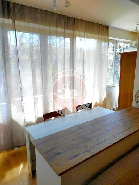 Metrou Jiului | 2 camere | 51mp | Semidecomandat | B12278