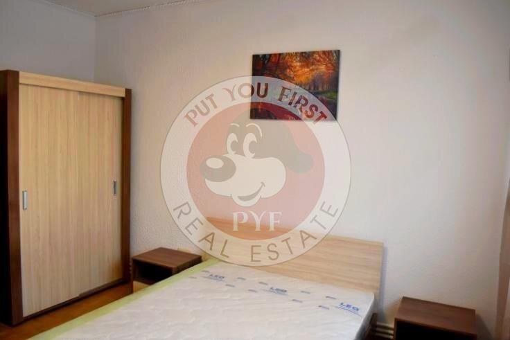 Metrou Jiului | 2 camere | 51mp | Semidecomandat | B12278