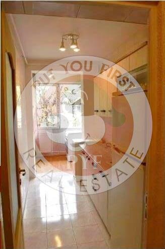 Metrou Jiului | 2 camere | 51mp | Semidecomandat | B12278