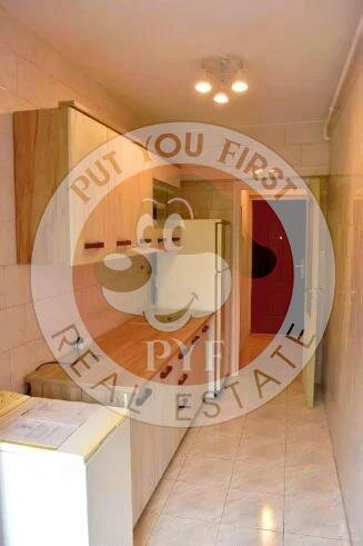 Metrou Jiului | 2 camere | 51mp | Semidecomandat | B12278